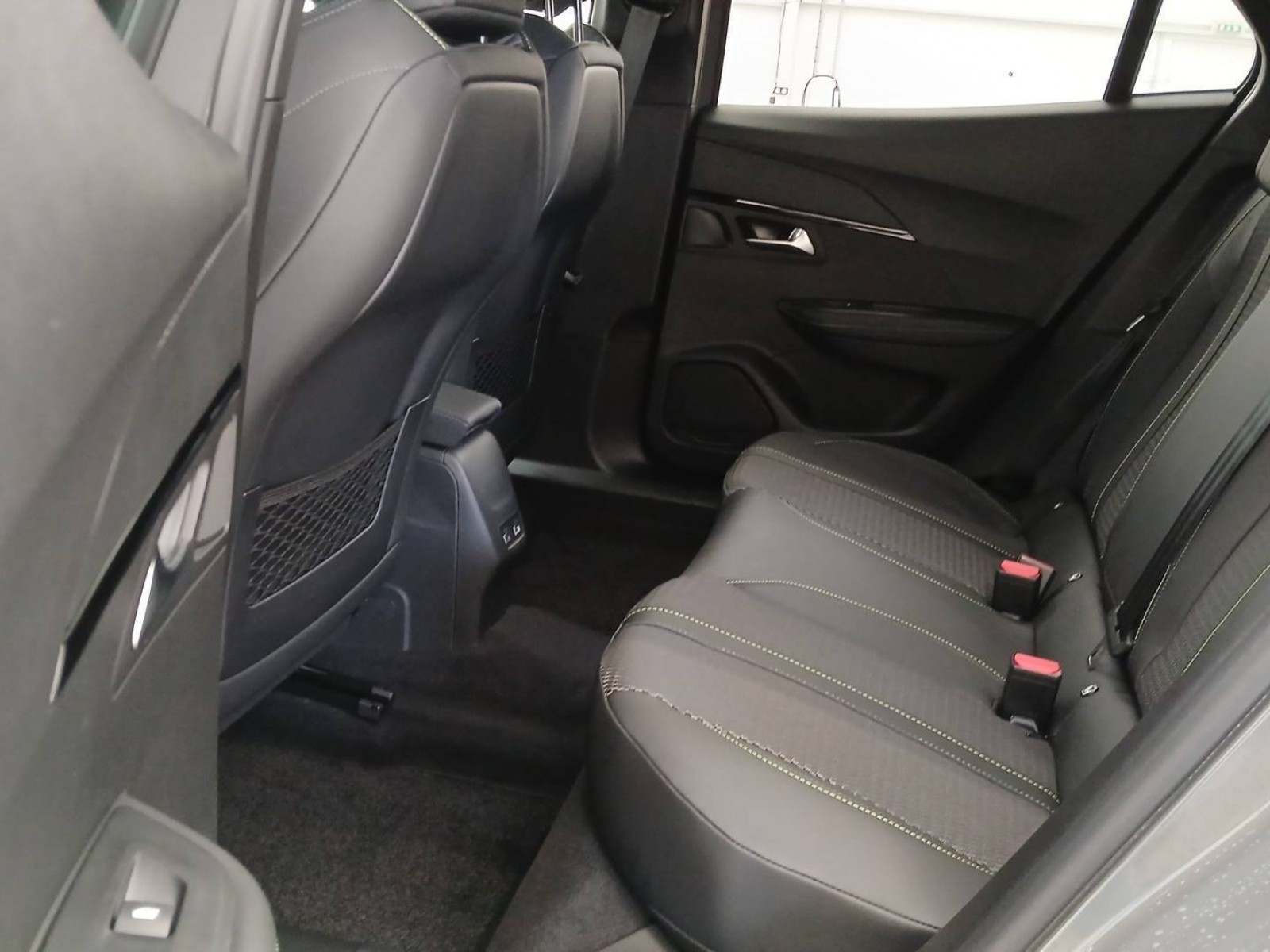 PEUGEOT - 2008 - #639365 - 8