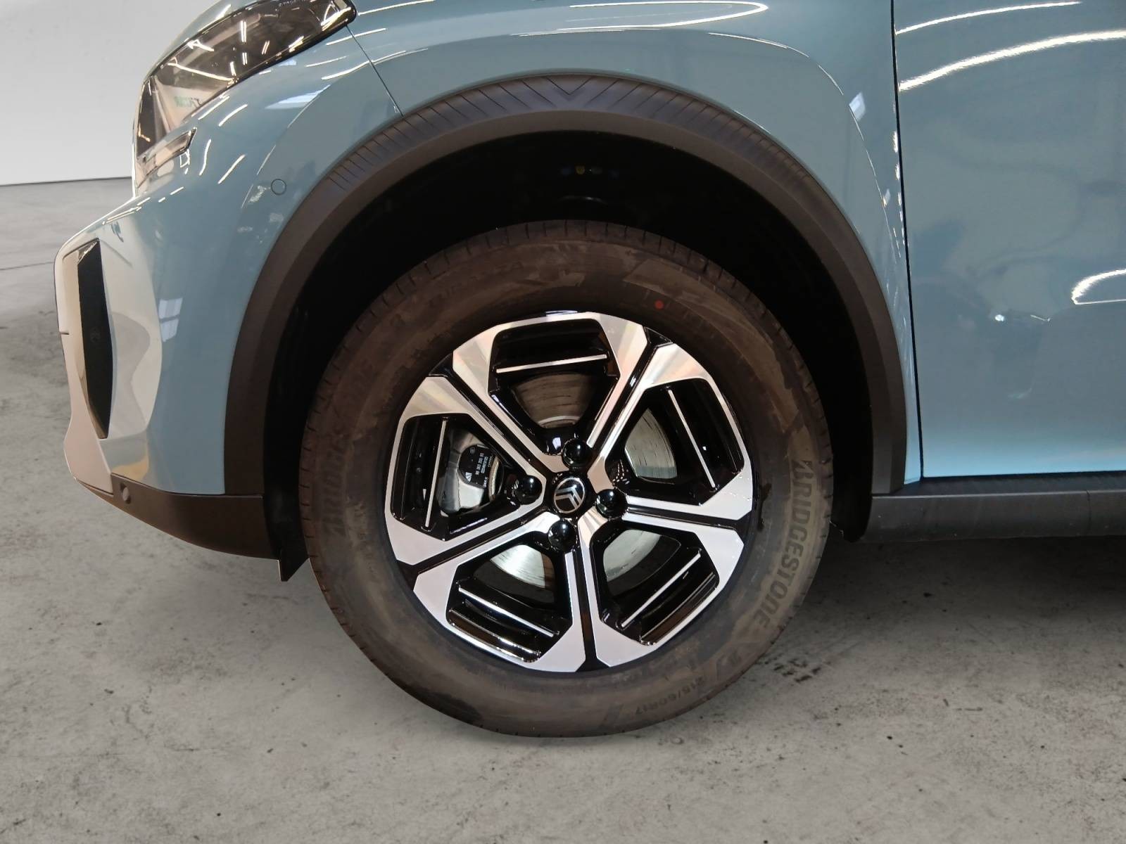 CITROEN - C3 AIRCROSS - #850164 - 6