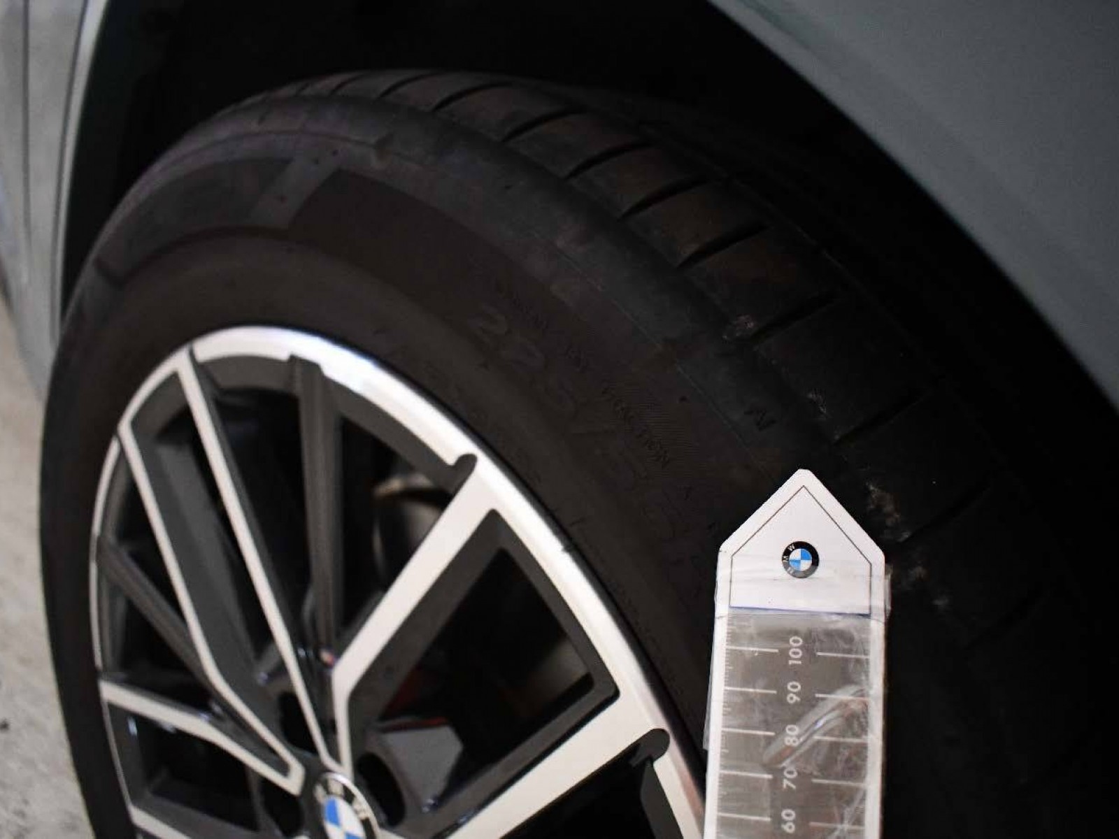 BMW - X1 U11 - #861030 - 17