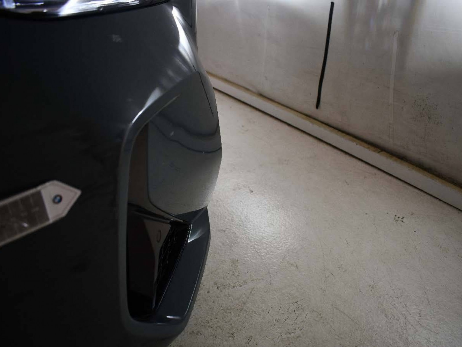 BMW - X1 U11 - #861030 - 18