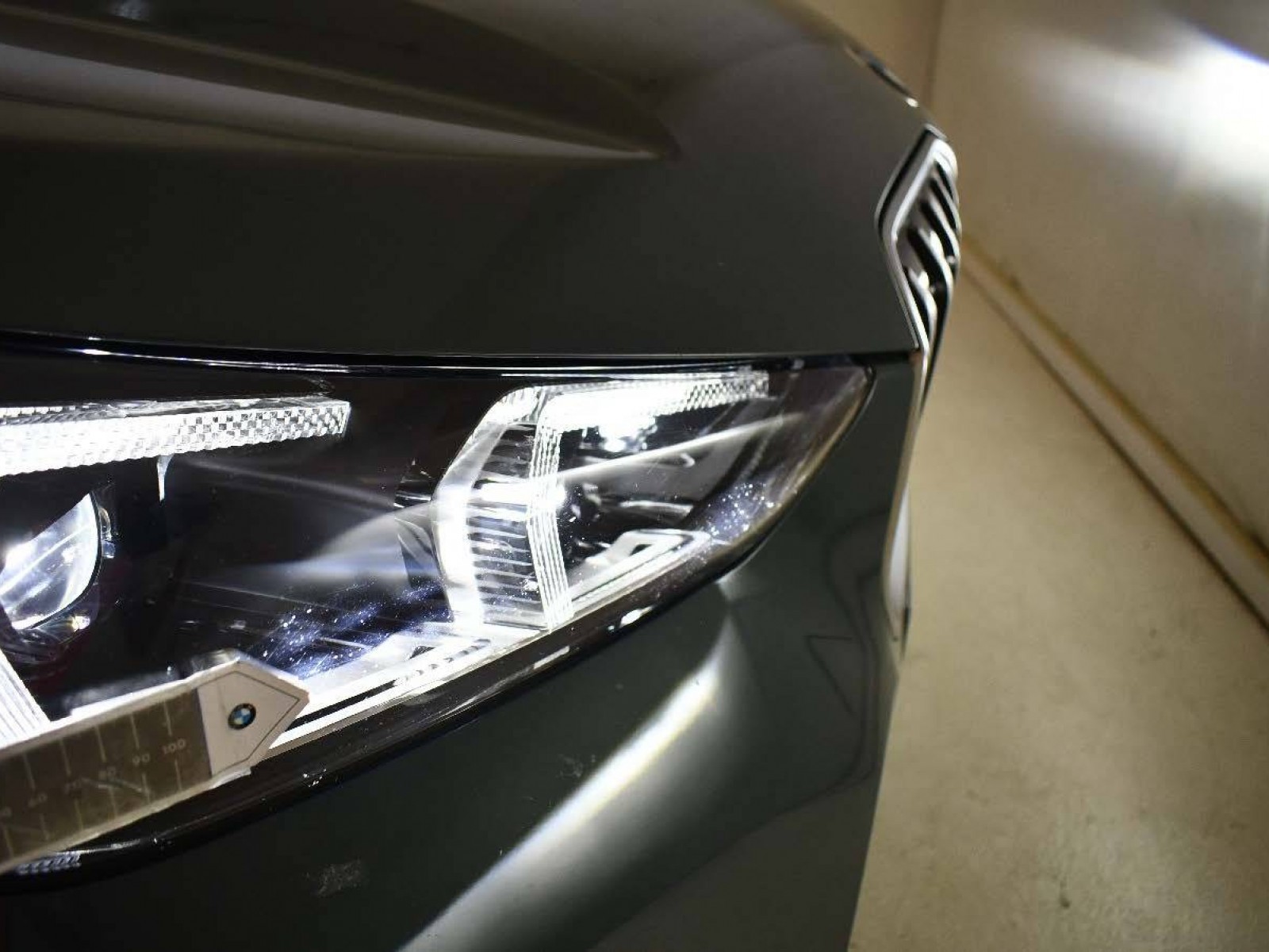 BMW - X1 U11 - #861030 - 22