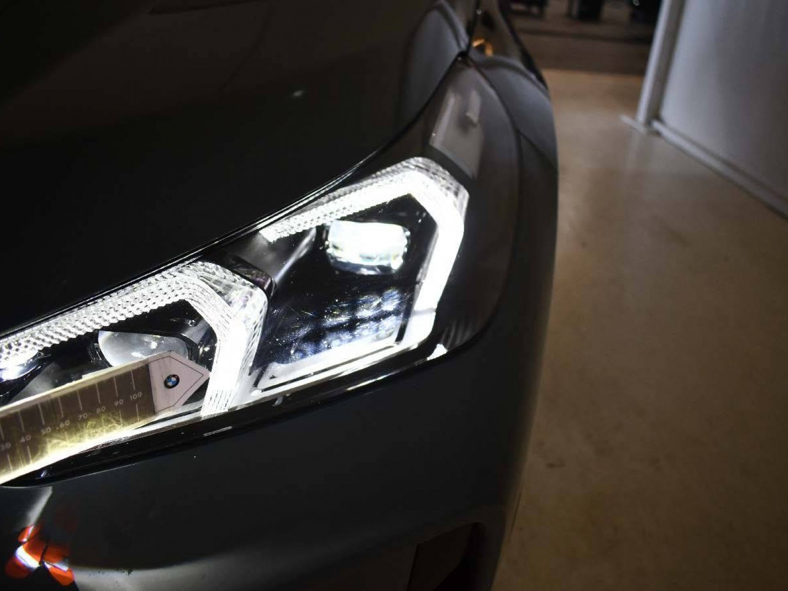 BMW - X1 U11 - #861030 - 19