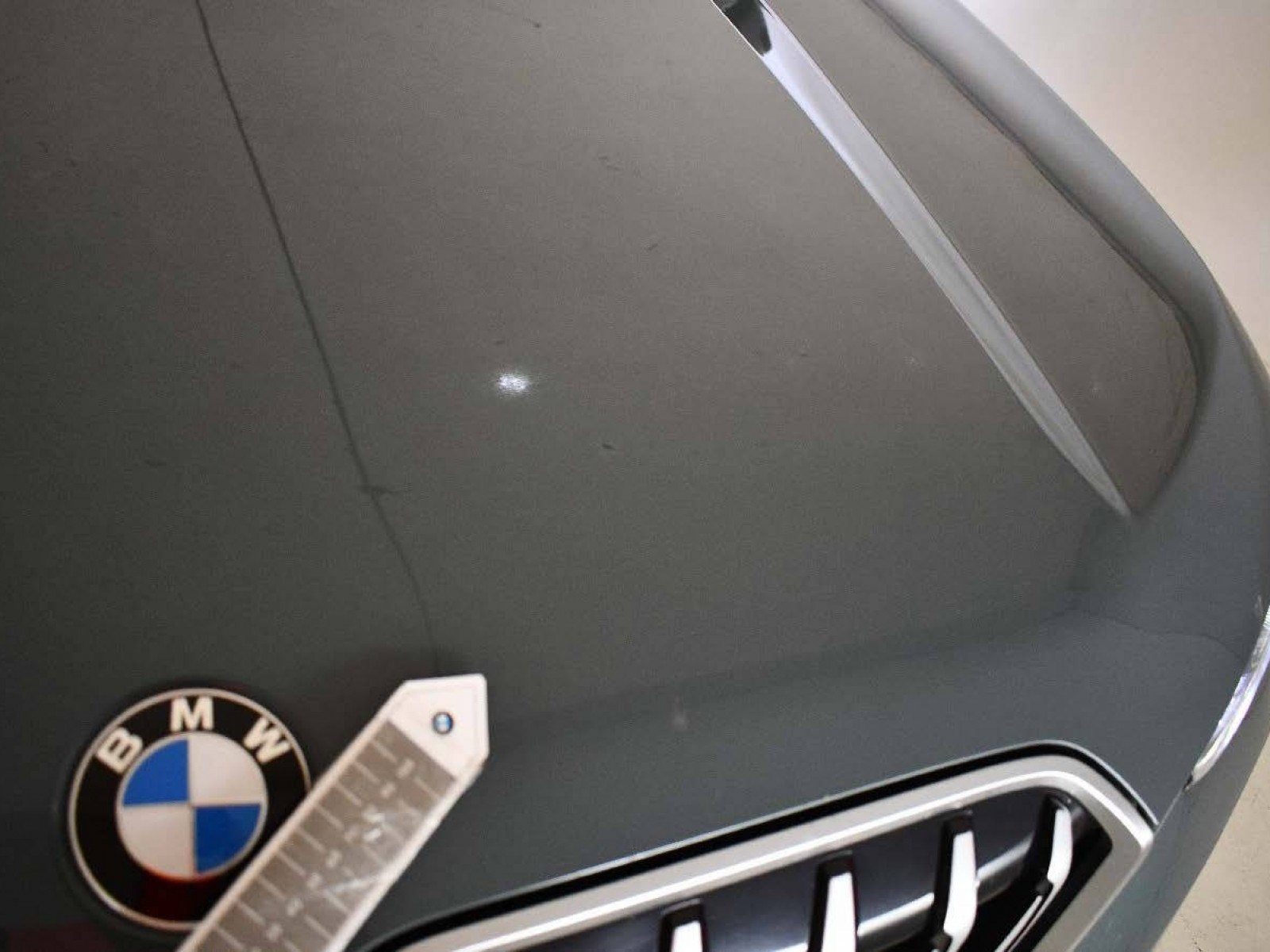 BMW - X1 U11 - #861030 - 20