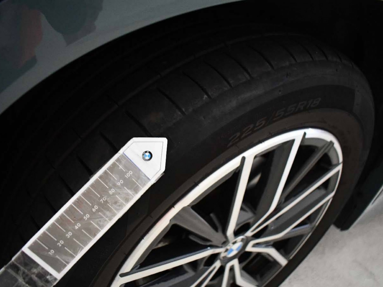 BMW - X1 U11 - #861030 - 26