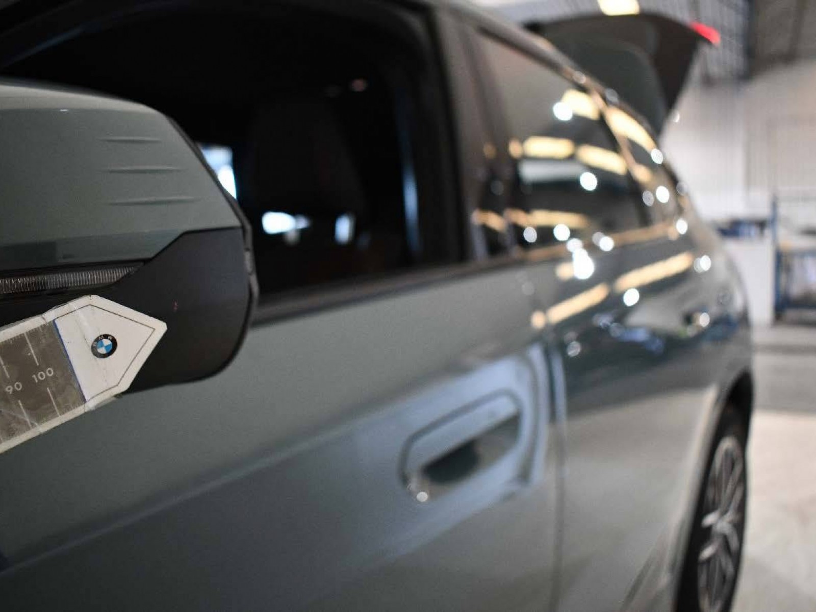 BMW - X1 U11 - #861030 - 25