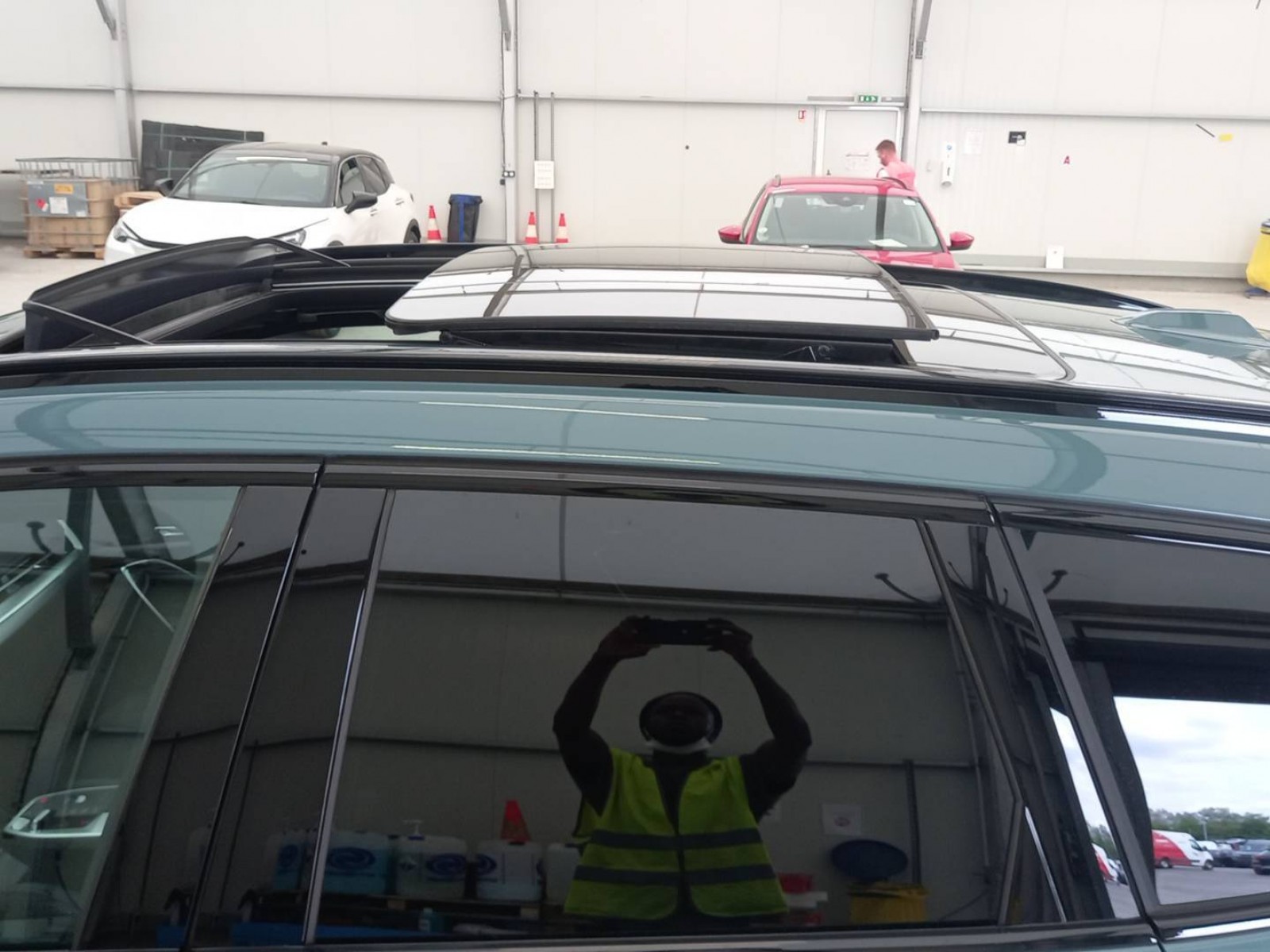 BMW - X1 U11 - #861030 - 10