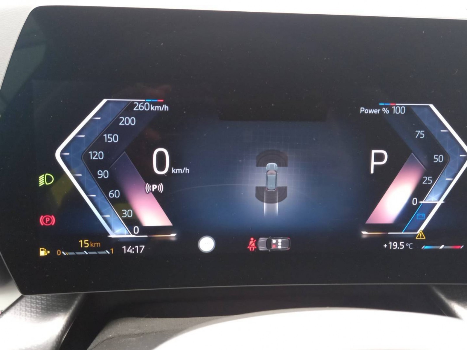 BMW - X1 U11 - #861030 - 14