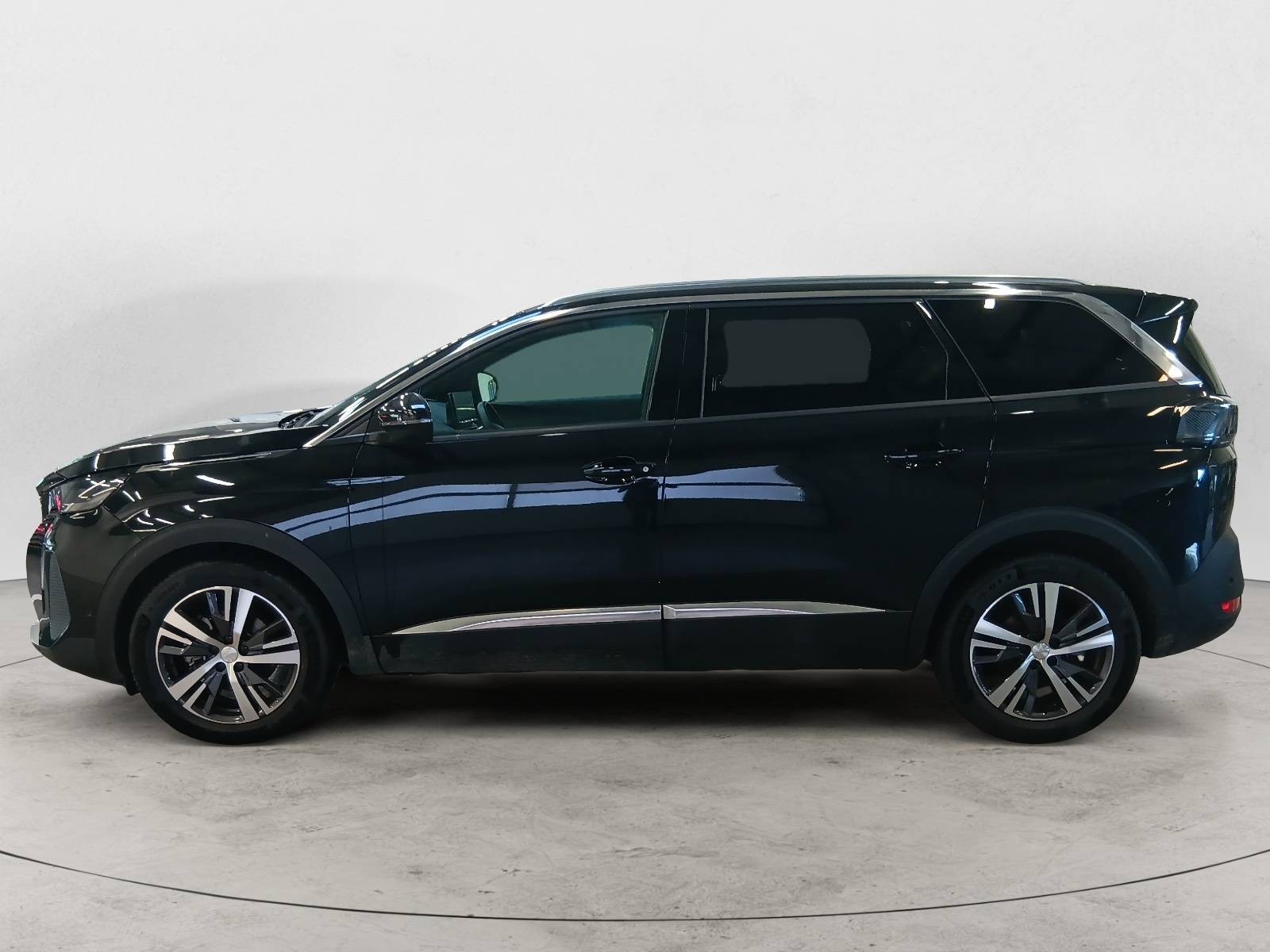 PEUGEOT - 5008 - #861644 - 4
