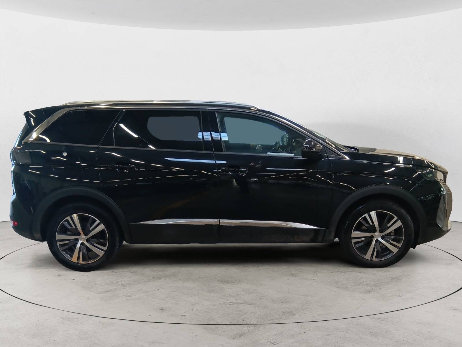 PEUGEOT - 5008 - #861644 - 5