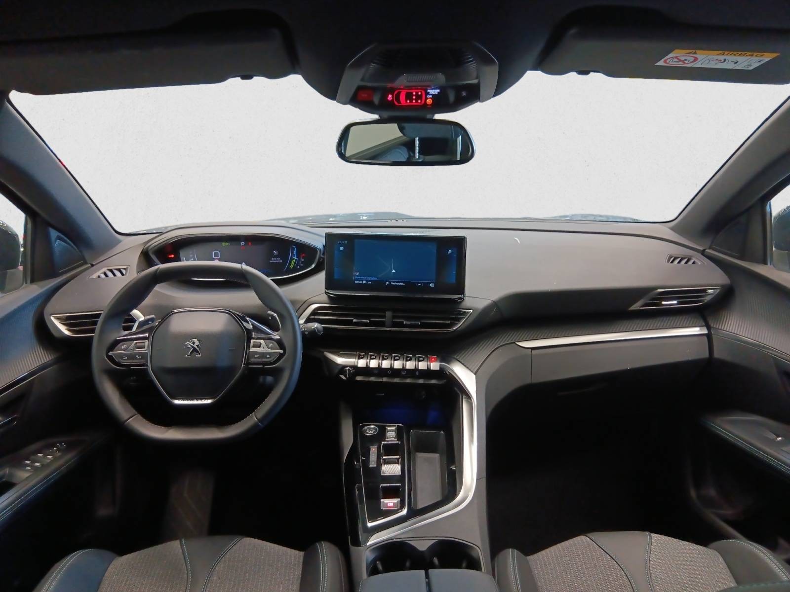 PEUGEOT - 5008 - #861644 - 9