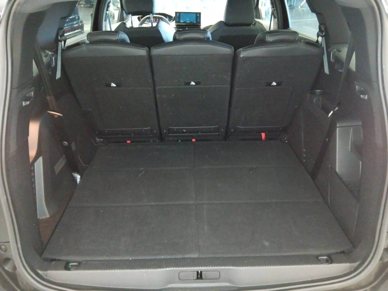 PEUGEOT - 5008 - #861644 - 15