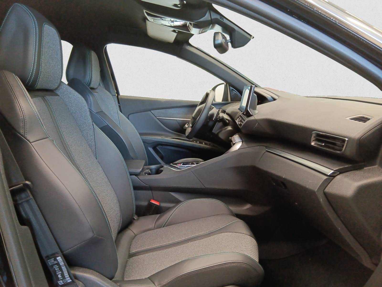 PEUGEOT - 5008 - #861644 - 14