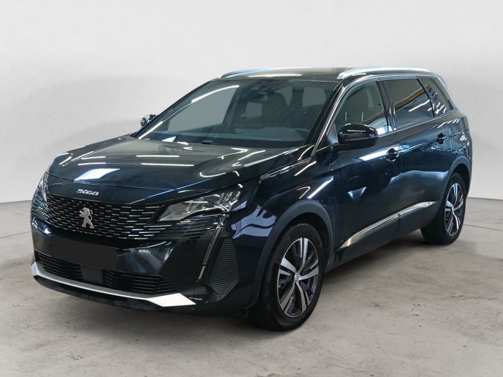 PEUGEOT - 5008 - #861644 - 21