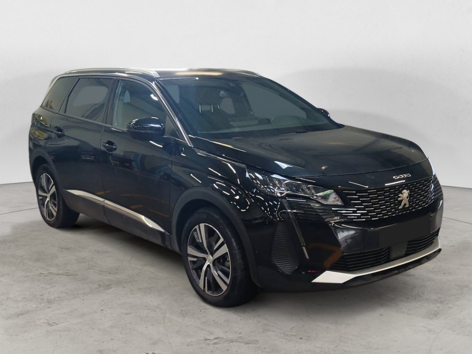 PEUGEOT - 5008 - #861644 - 22