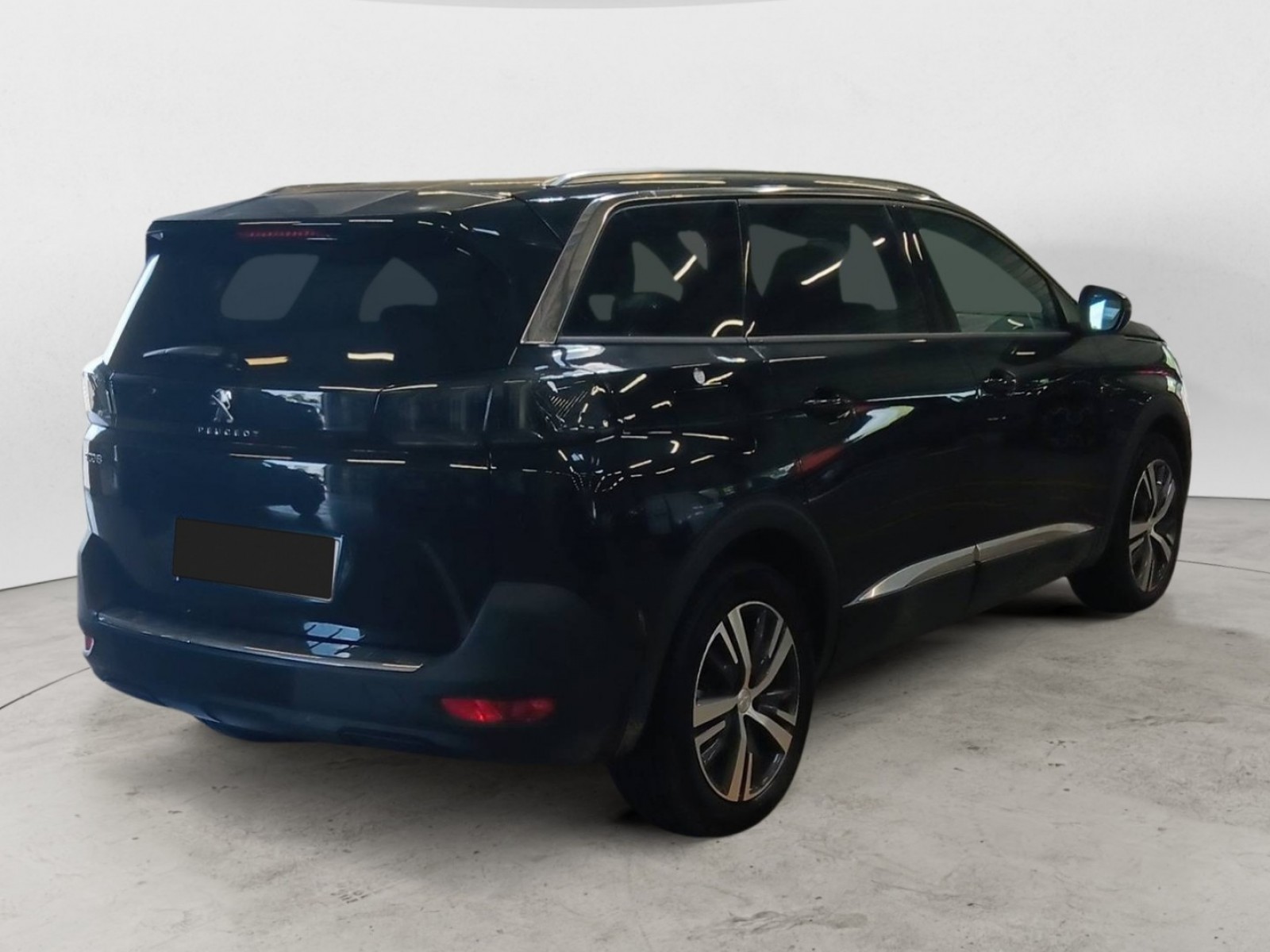 PEUGEOT - 5008 - #861644 - 24