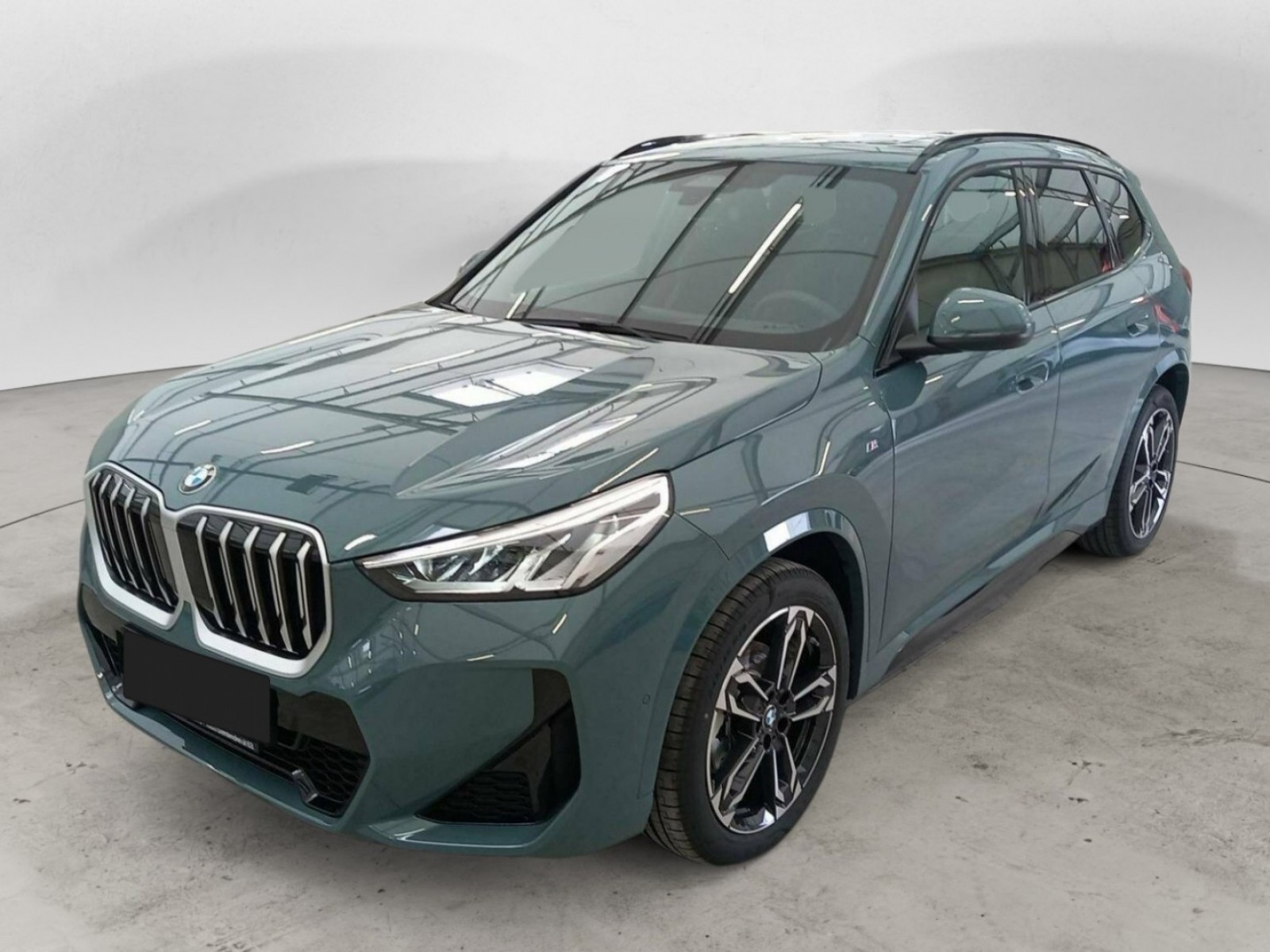 BMW - X1 U11 - #861030 - 28