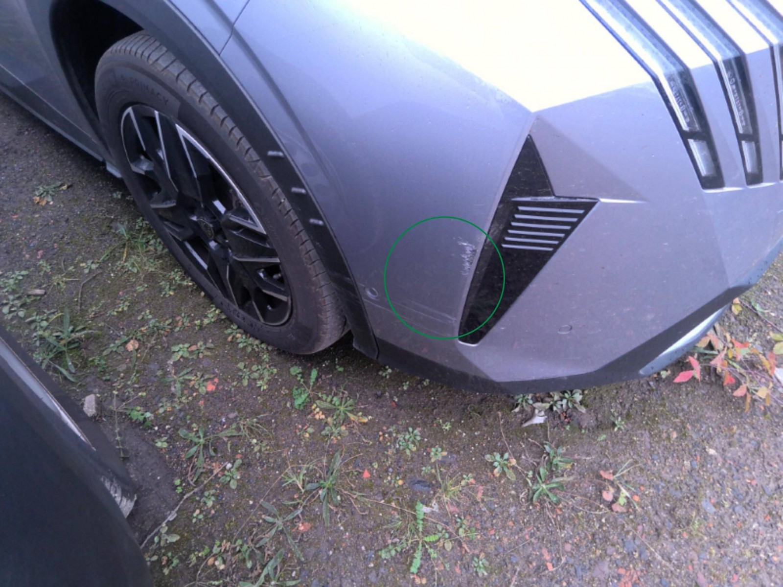 PEUGEOT - 5008 - #865515 - 5