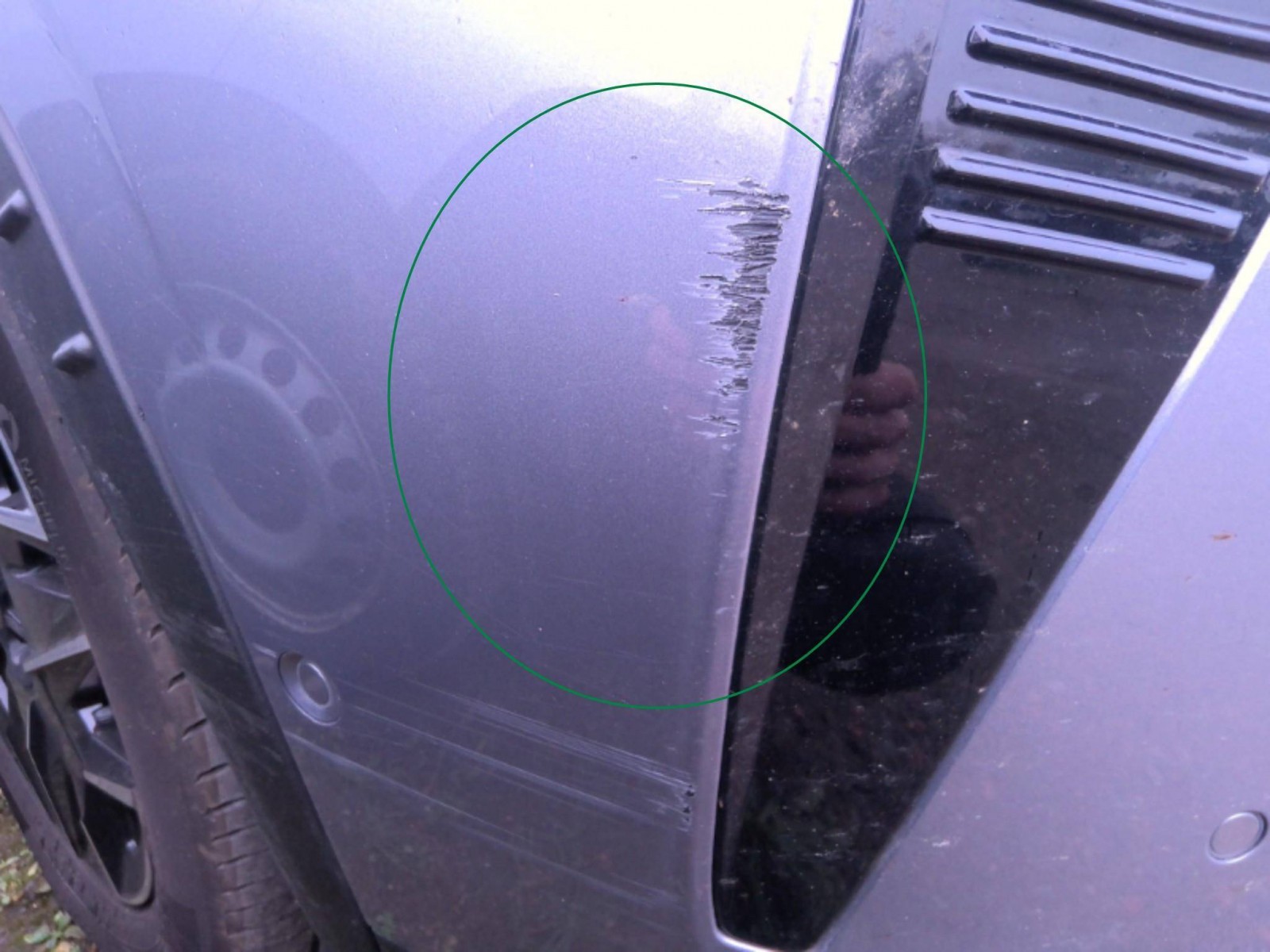 PEUGEOT - 5008 - #865515 - 6