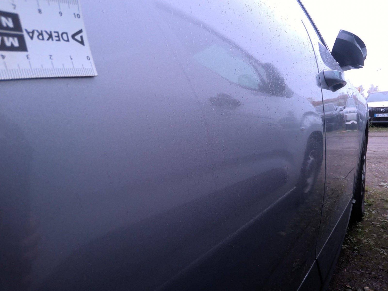PEUGEOT - 5008 - #865515 - 10