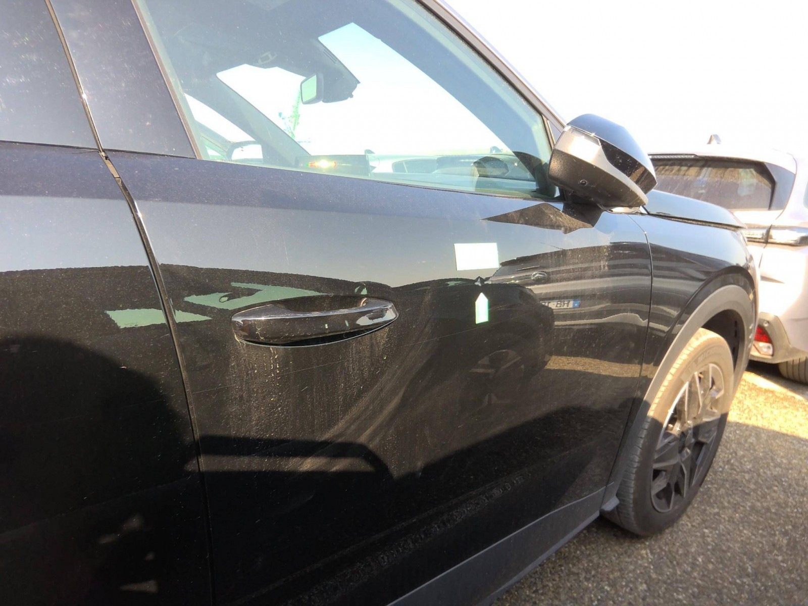 PEUGEOT - 5008 - #865517 - 9