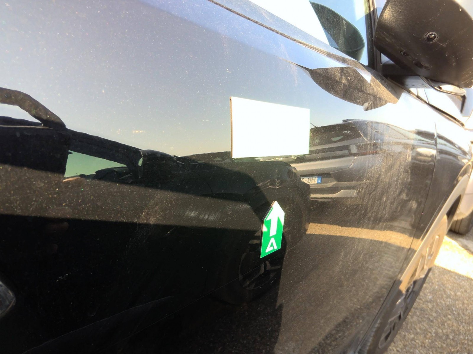 PEUGEOT - 5008 - #865517 - 10