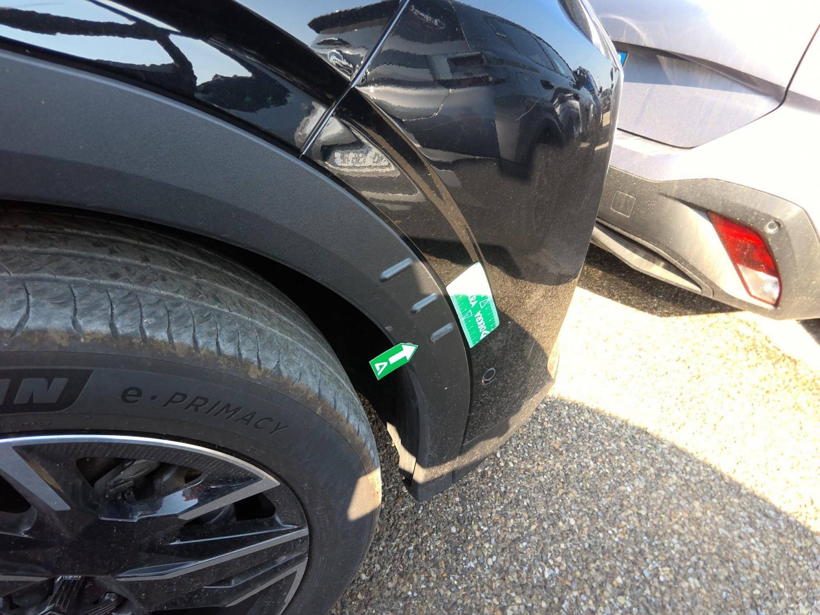 PEUGEOT - 5008 - #865517 - 11