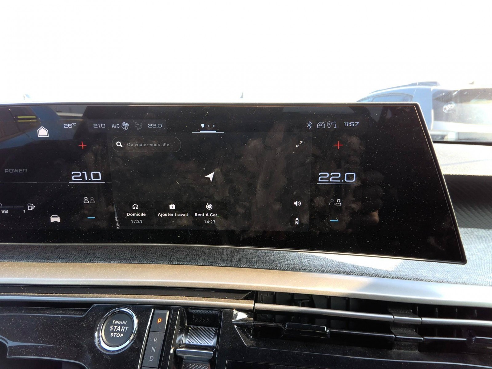 PEUGEOT - 5008 - #865517 - 4