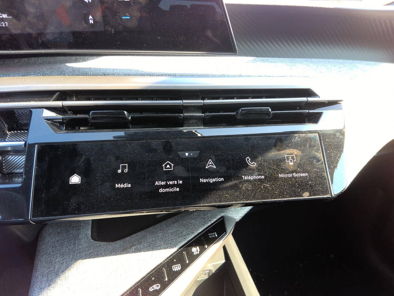 PEUGEOT - 5008 - #865517 - 5