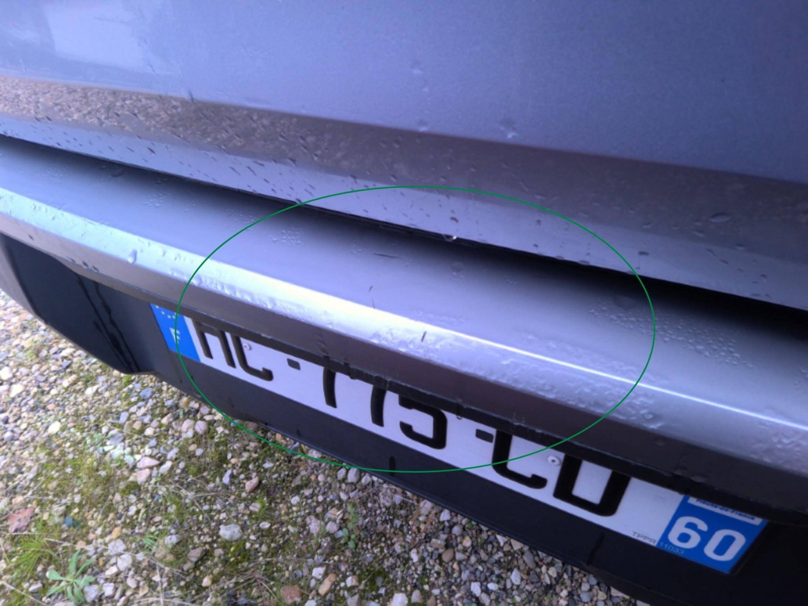 PEUGEOT - 5008 - #865530 - 8