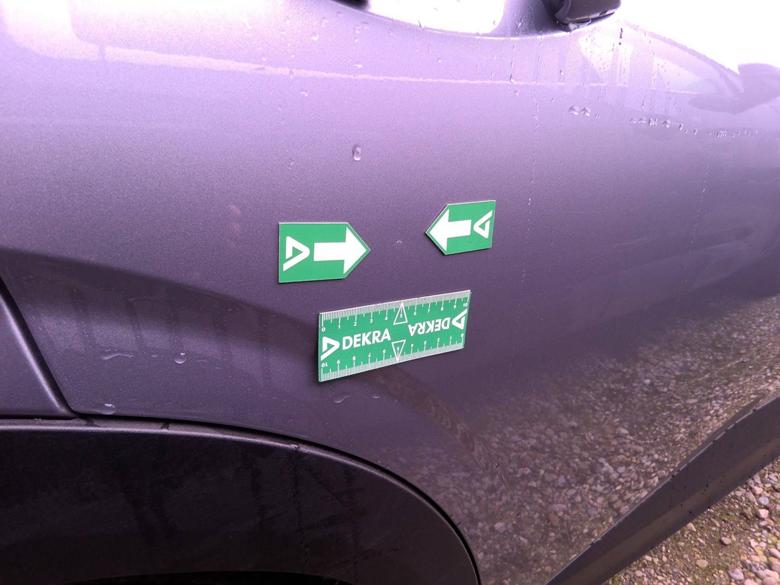 PEUGEOT - 5008 - #865530 - 12