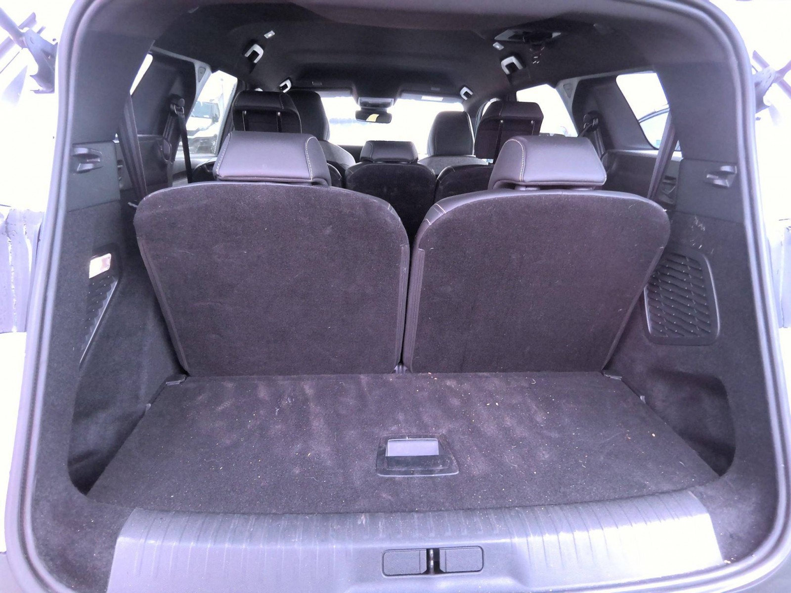 PEUGEOT - 5008 - #865530 - 5