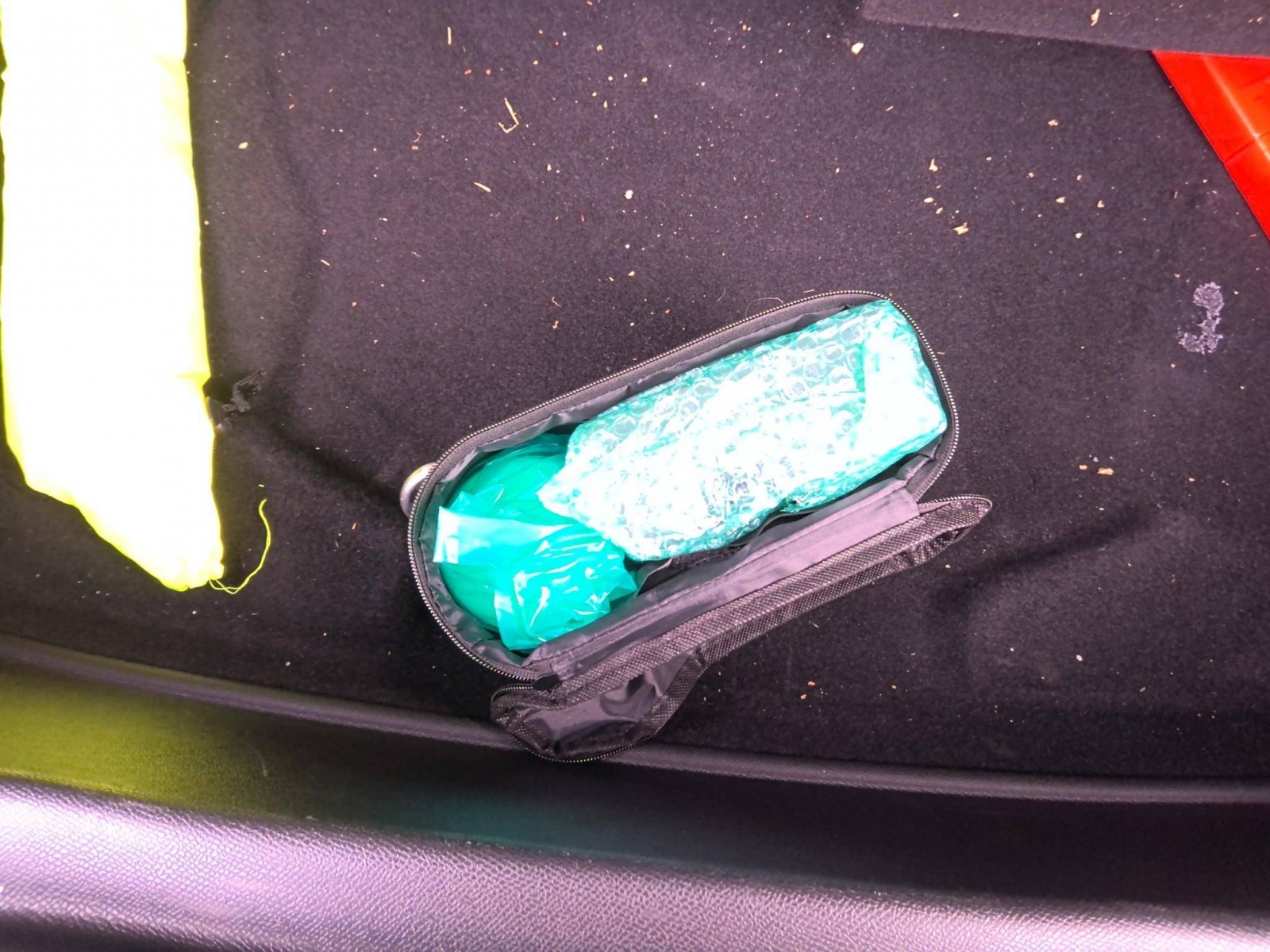 PEUGEOT - 5008 - #865530 - 6