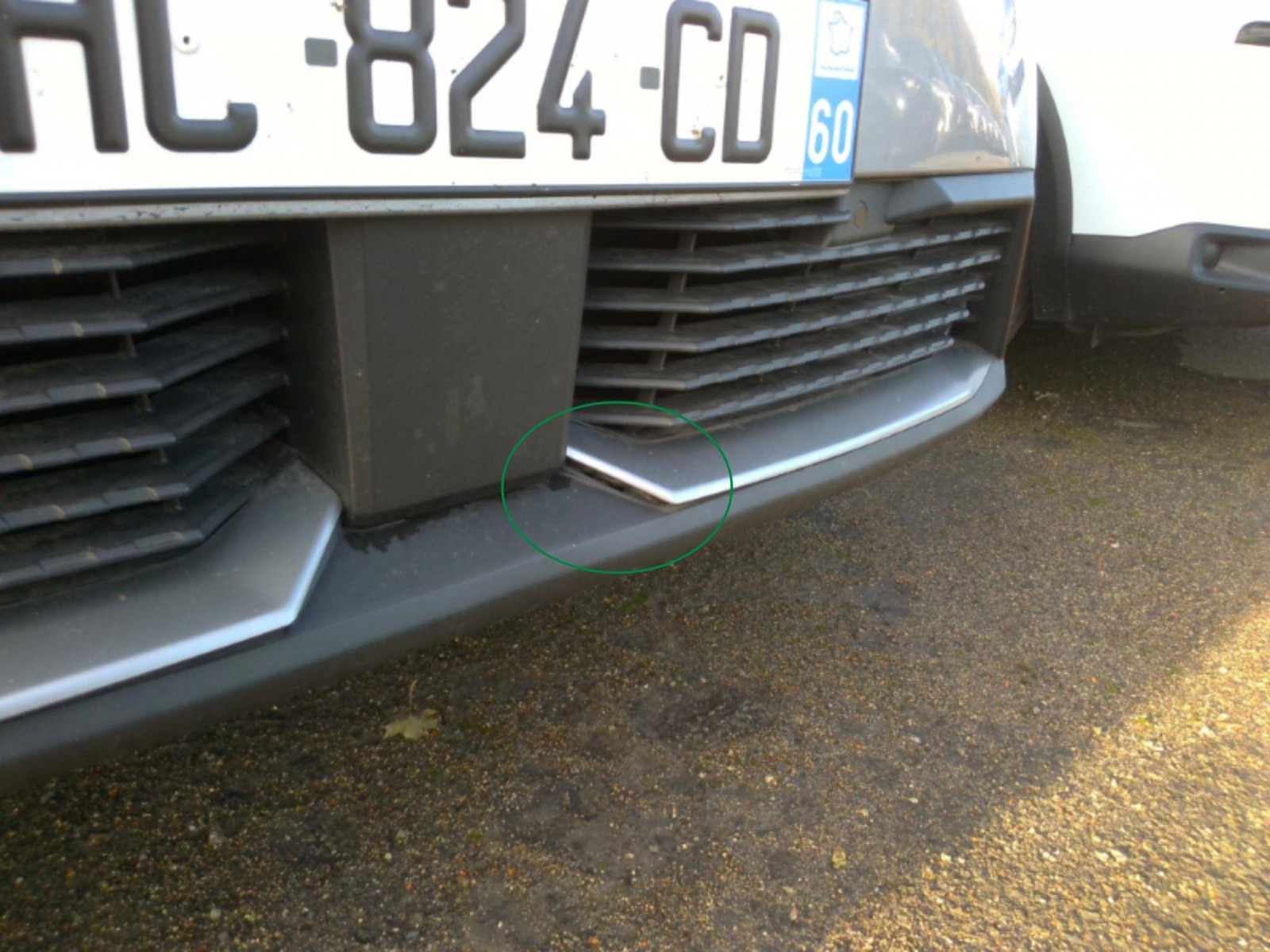 PEUGEOT - 5008 - #865520 - 9