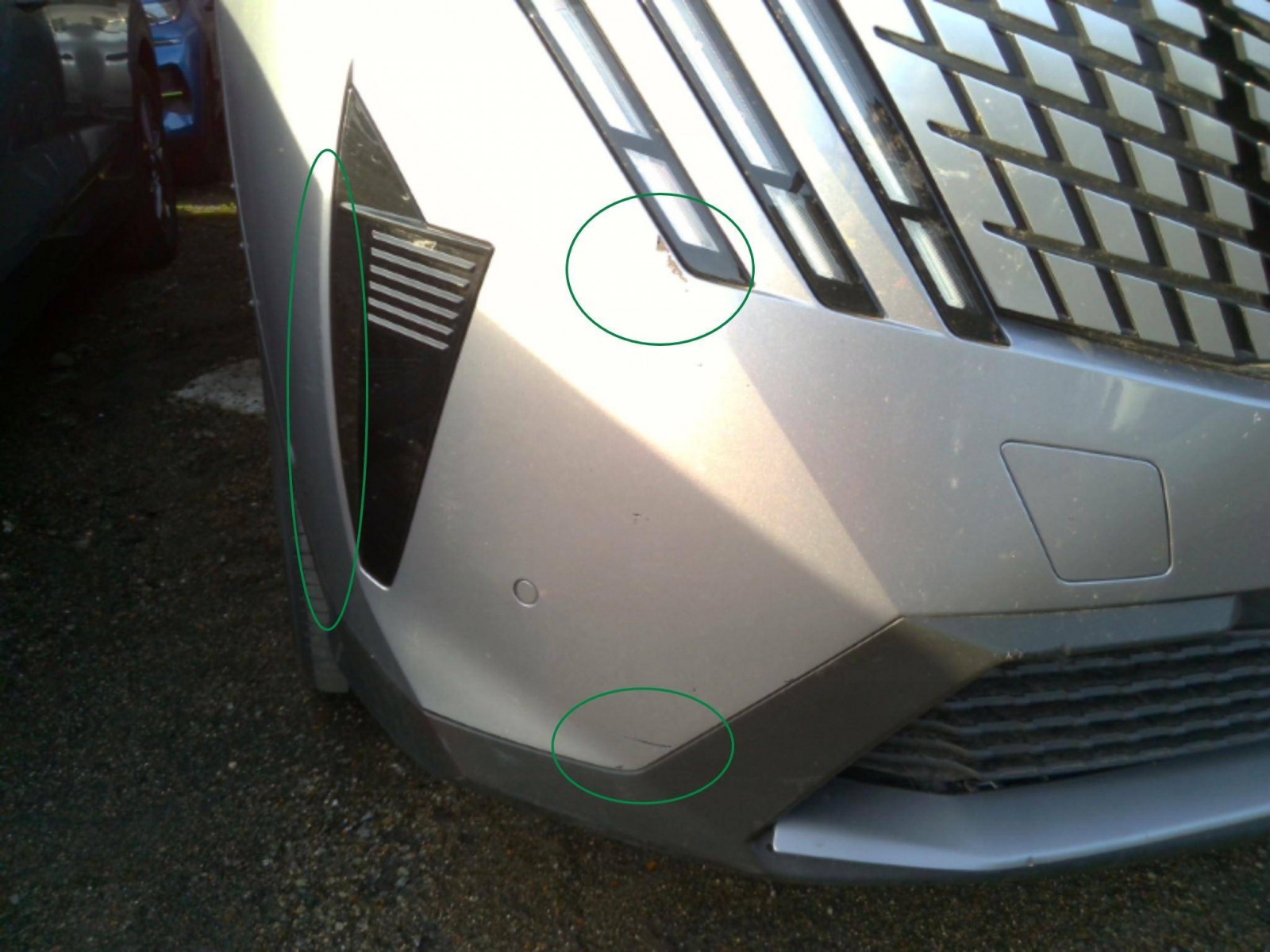 PEUGEOT - 5008 - #865520 - 12