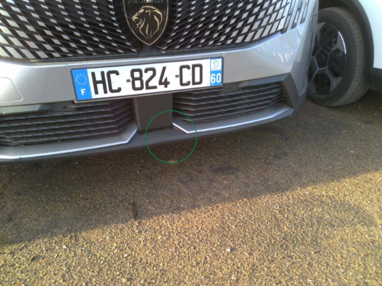 PEUGEOT - 5008 - #865520 - 13