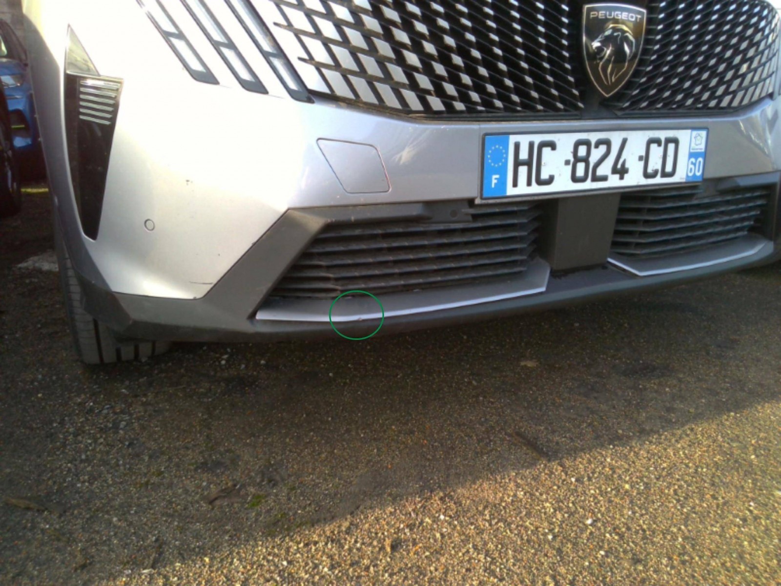 PEUGEOT - 5008 - #865520 - 14