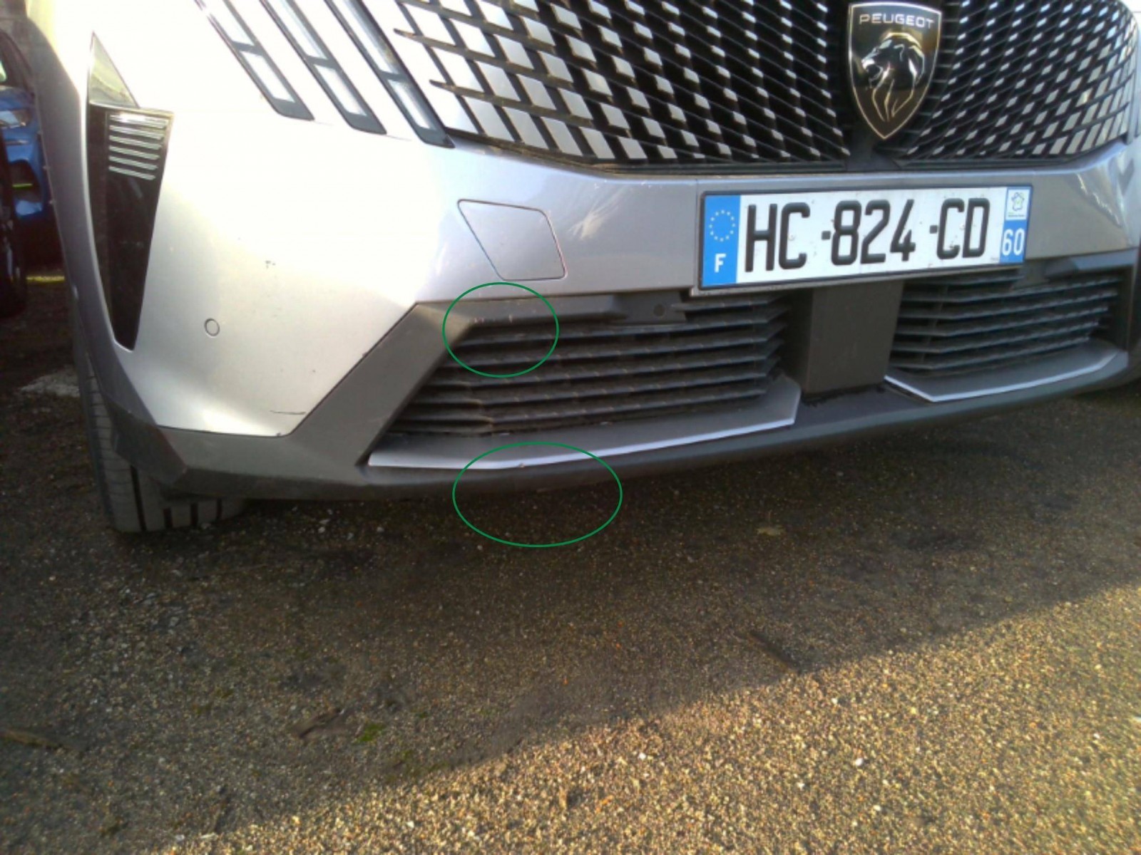 PEUGEOT - 5008 - #865520 - 7