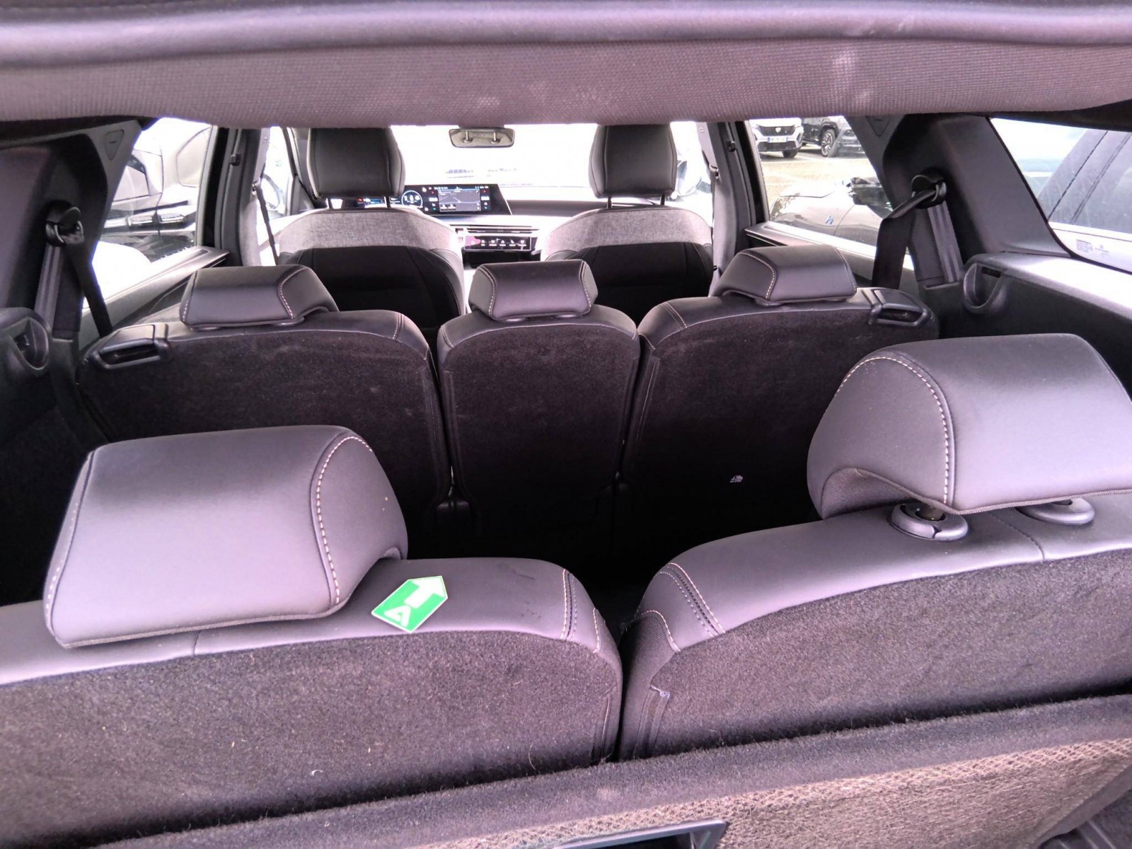 PEUGEOT - 5008 - #865526 - 7