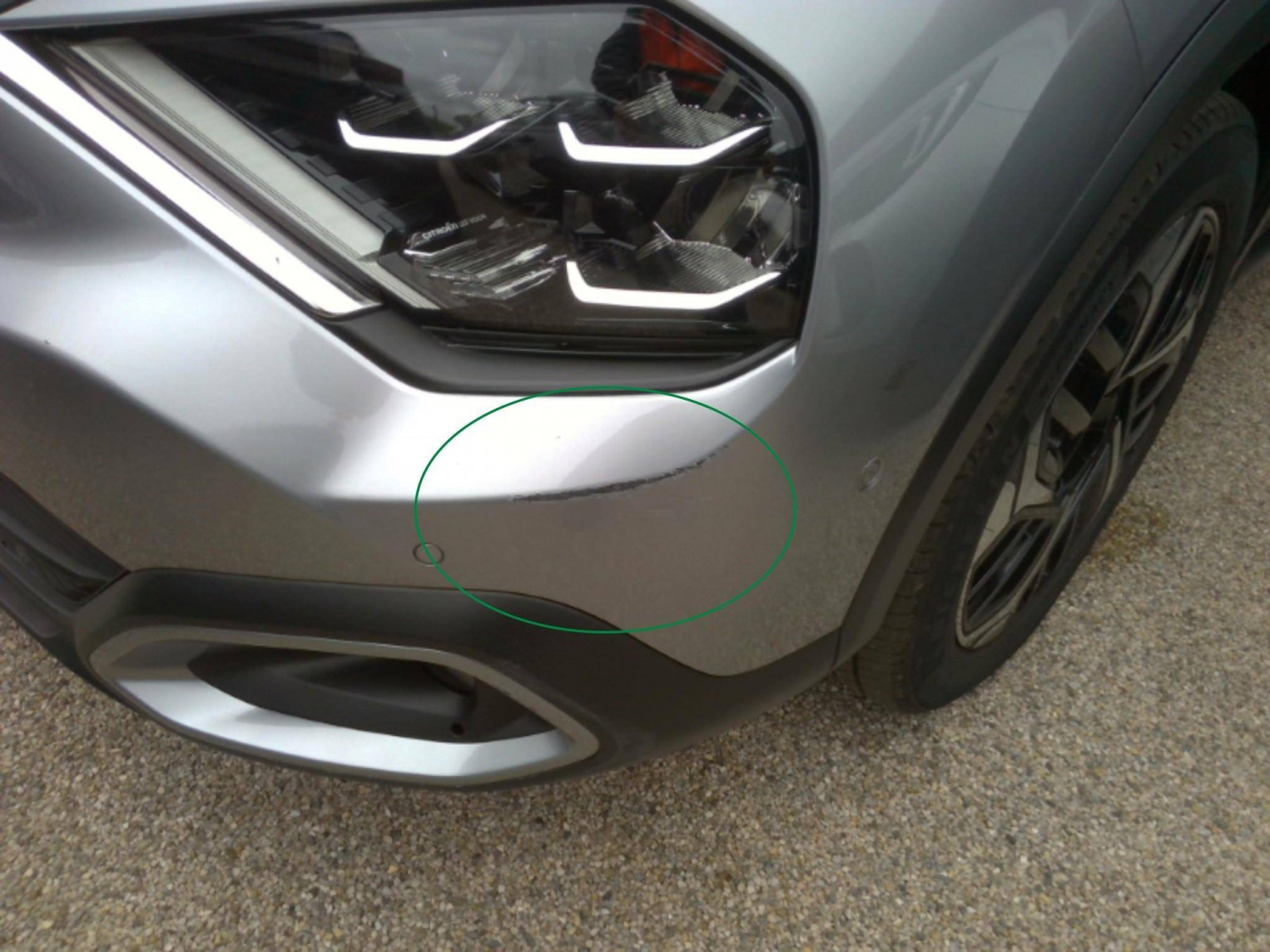 CITROEN - C4 - #865612 - 19