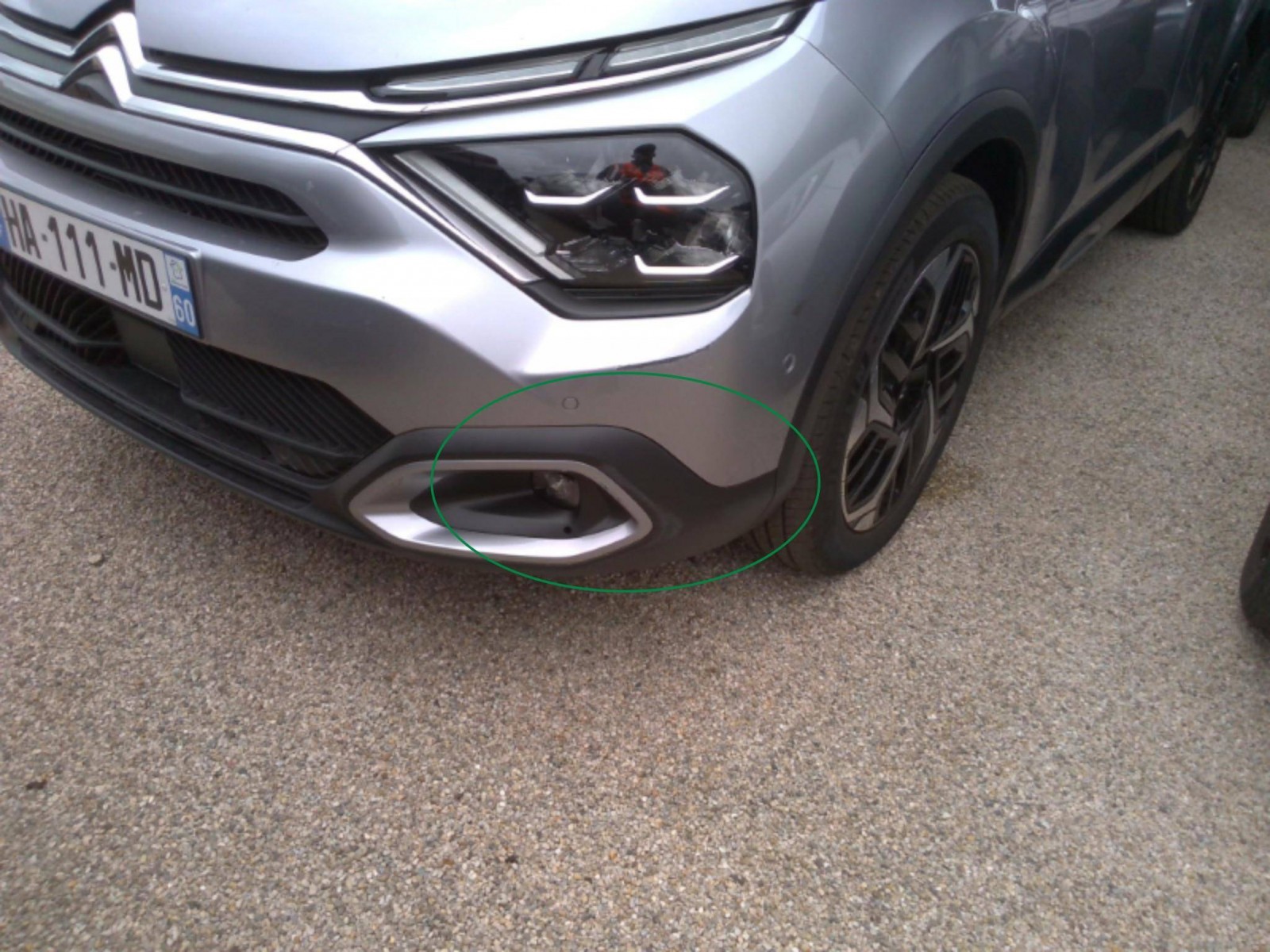 CITROEN - C4 - #865612 - 16