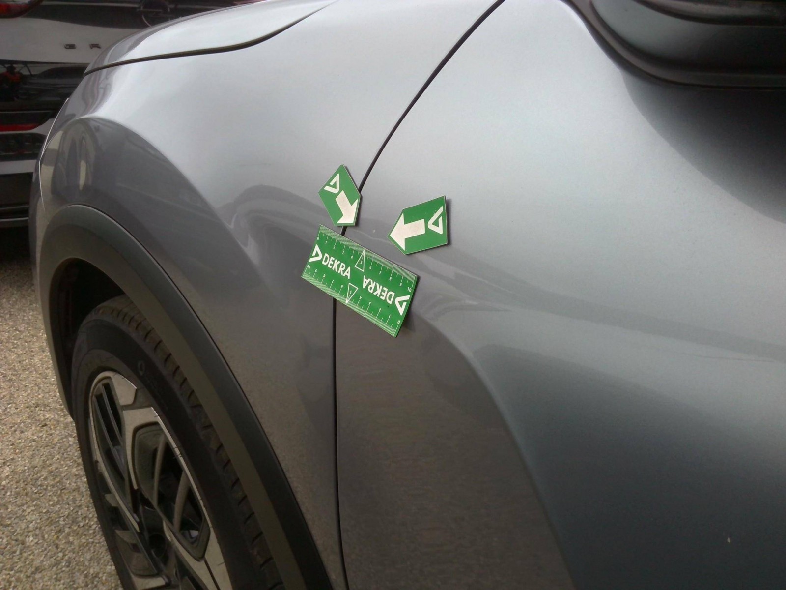 CITROEN - C4 - #865612 - 14