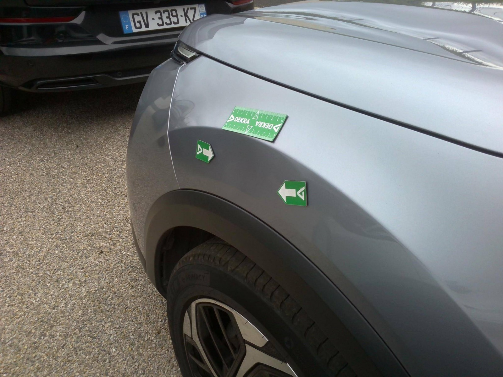 CITROEN - C4 - #865612 - 12