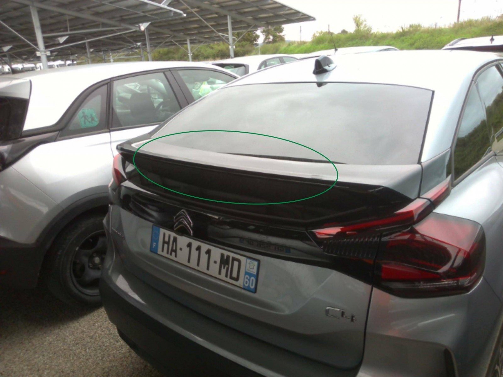 CITROEN - C4 - #865612 - 21