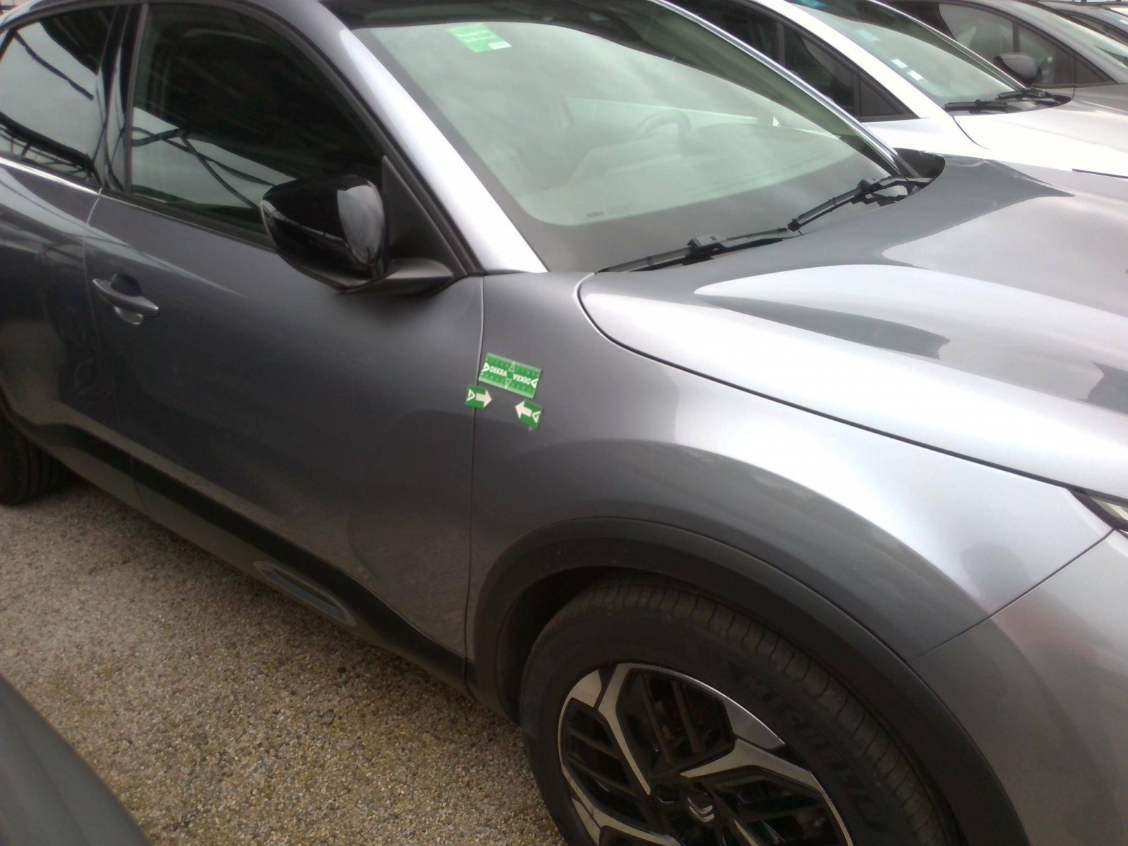 CITROEN - C4 - #865612 - 9