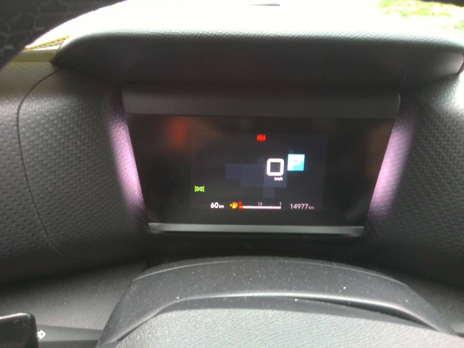 CITROEN - C4 - #865612 - 3
