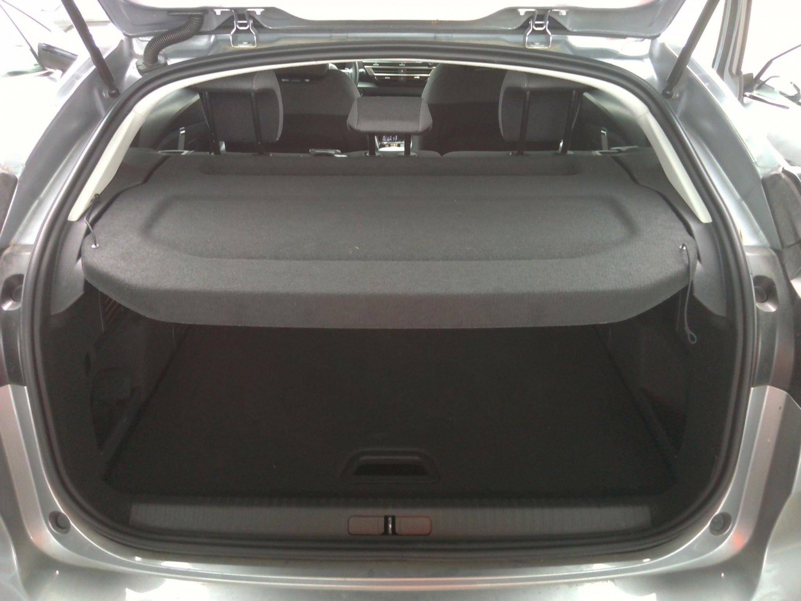 CITROEN - C4 - #865612 - 5