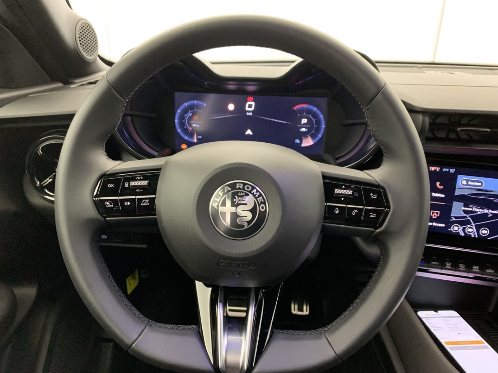 ALFA ROMEO - Junior - #864984 - 15