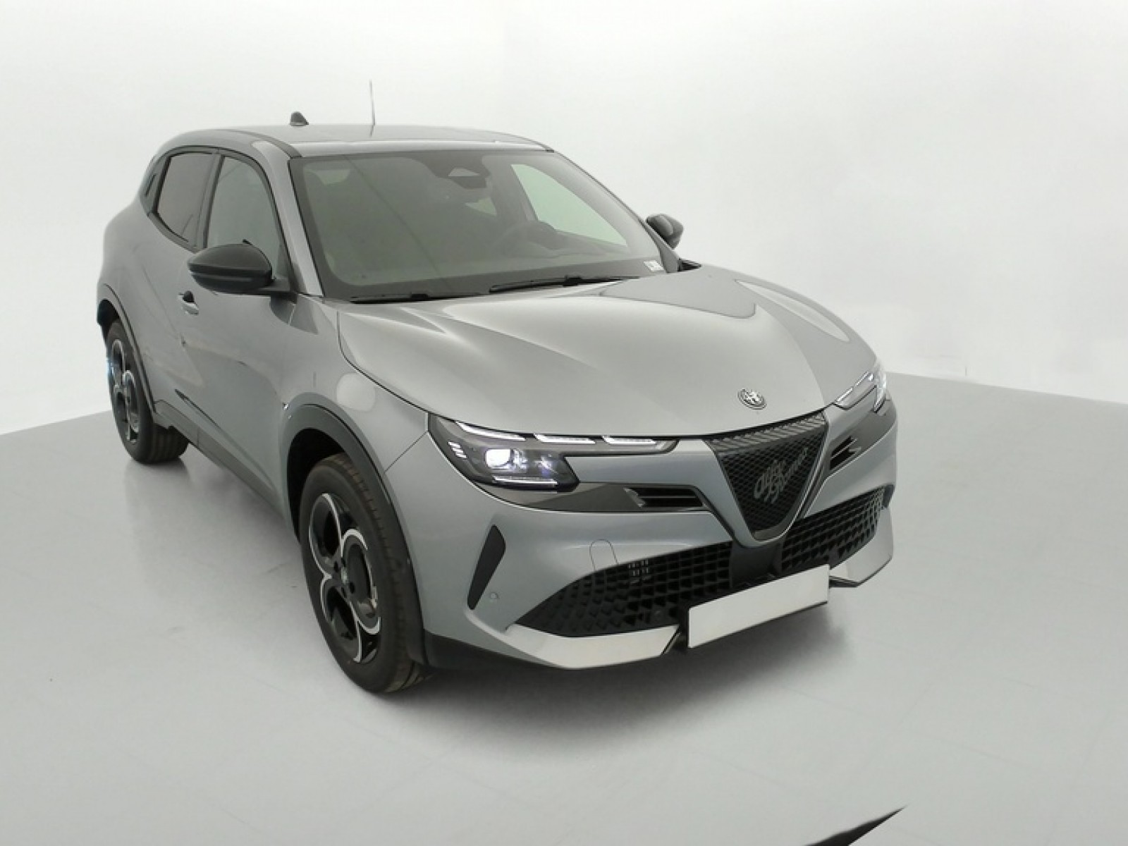 ALFA ROMEO - Junior - #864991 - 0