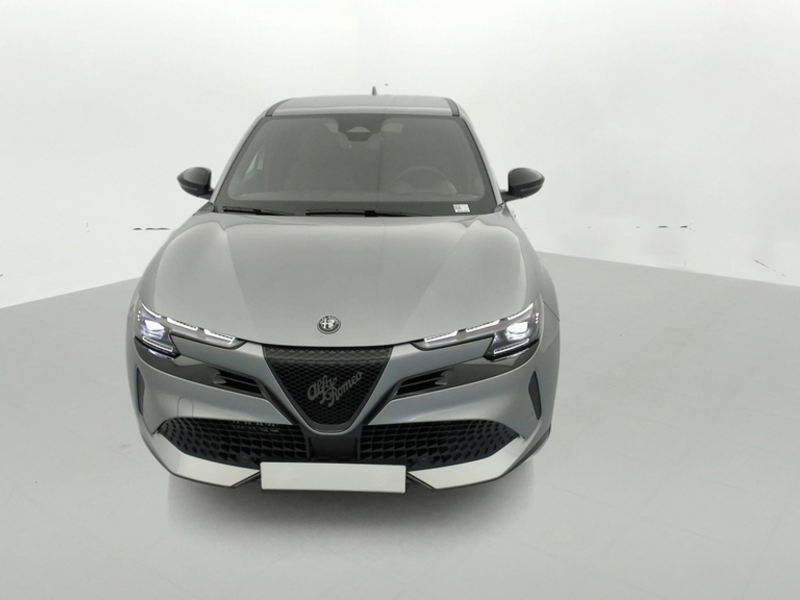 ALFA ROMEO - Junior - #864991 - 2