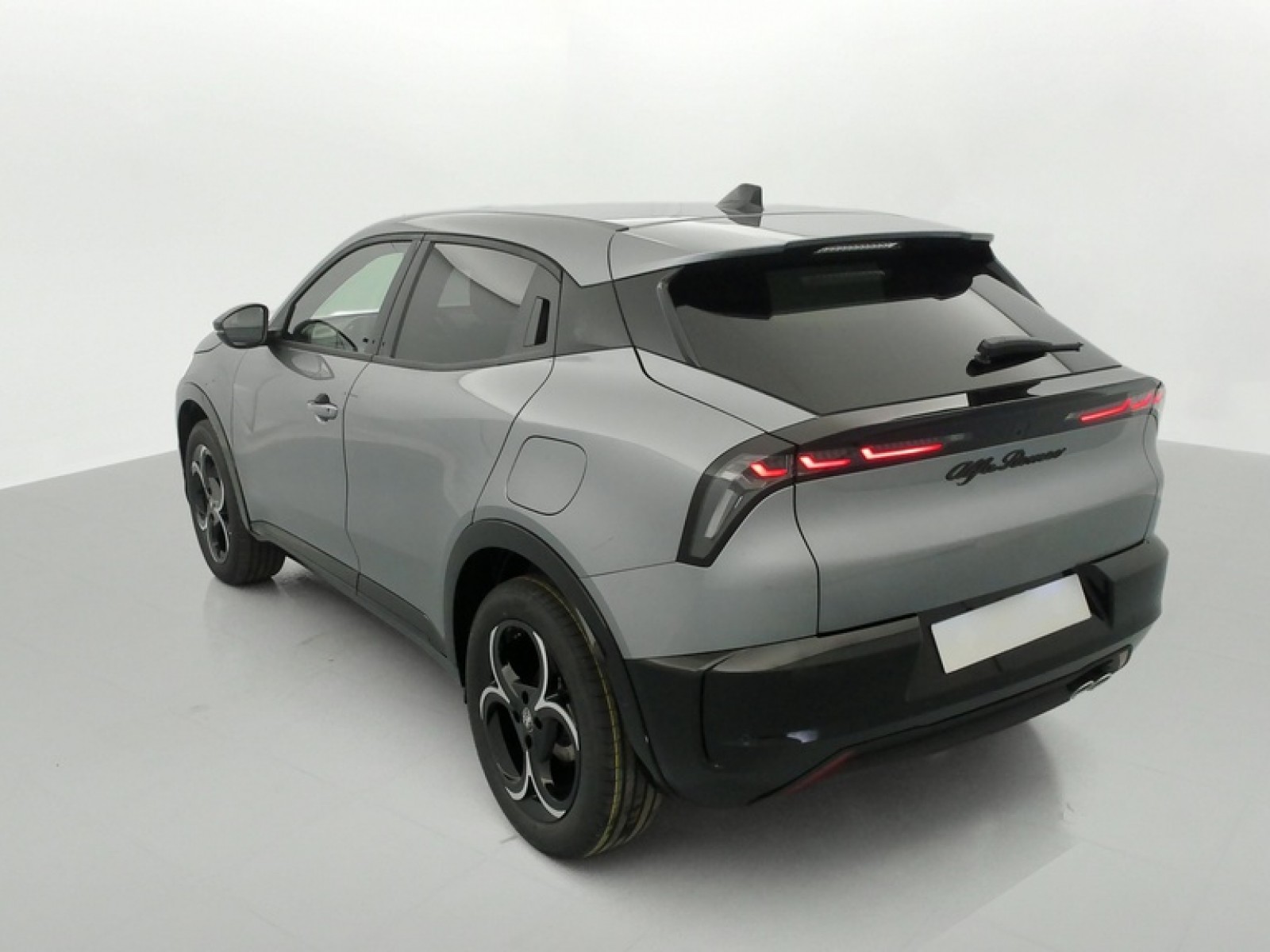 ALFA ROMEO - Junior - #864991 - 8